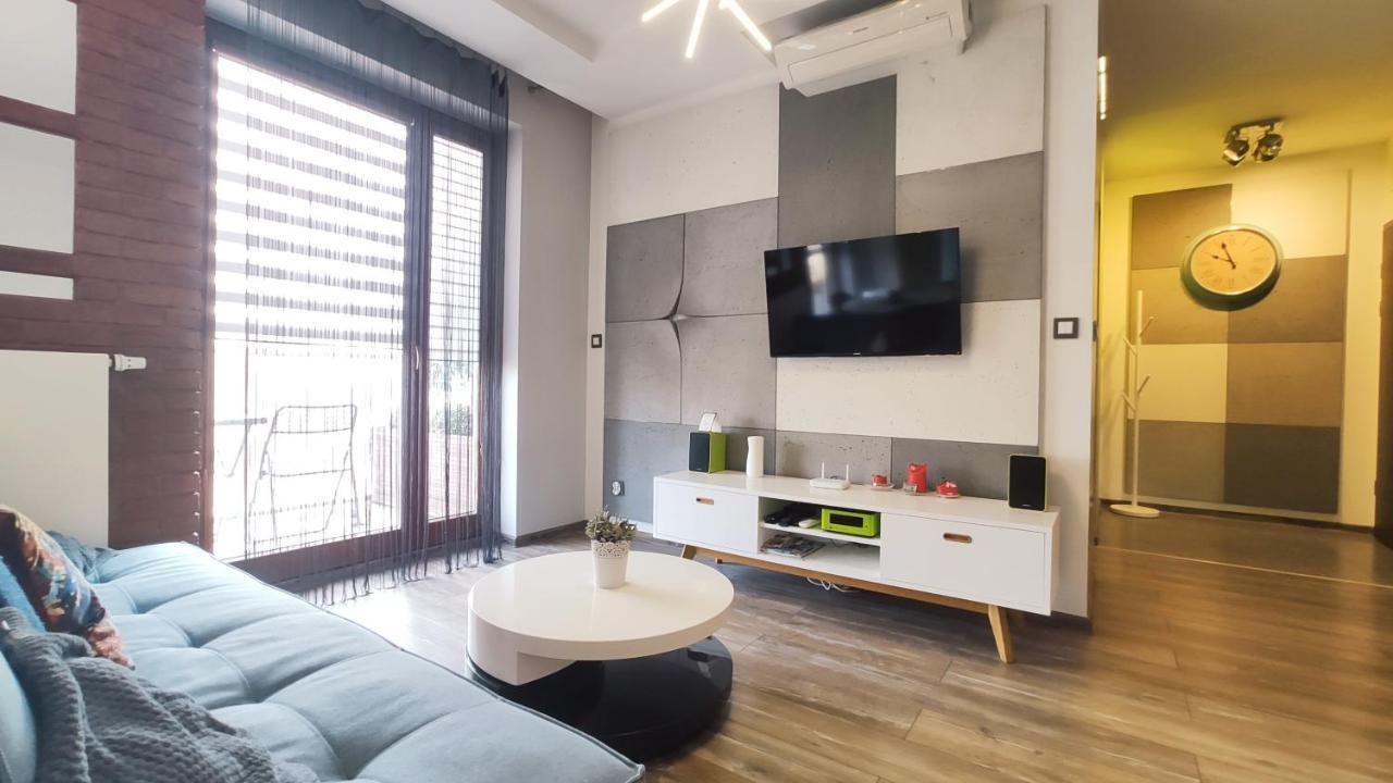 Appartement Wroclawska 80 By Homeprime *