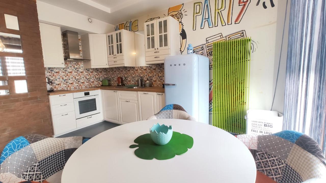 Appartement Wroclawska 80 By Homeprime