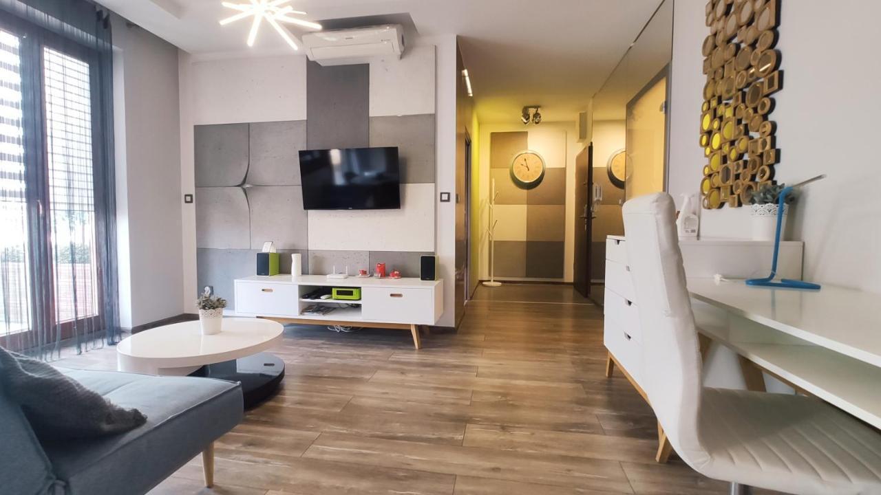 Appartement Wroclawska 80 By Homeprime