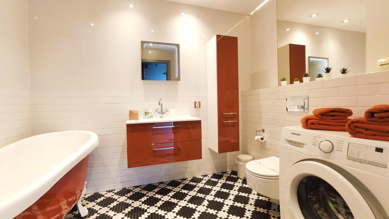 Appartement Wroclawska 80 By Homeprime